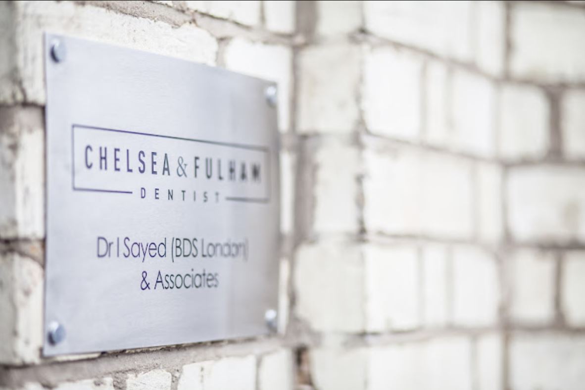 Chelsea and Fulham Dentist